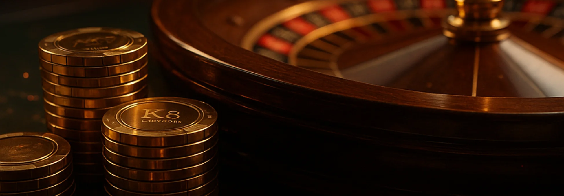 K8 Casino