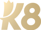 K8 Casino logo