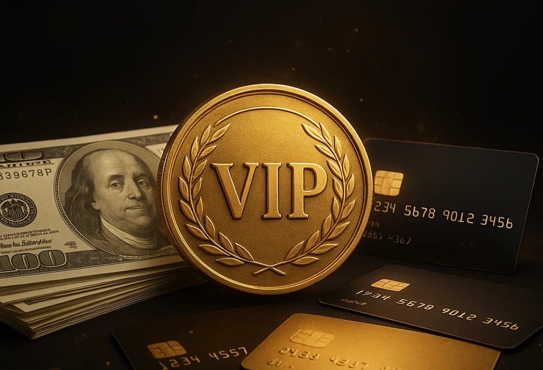 VIP opnames